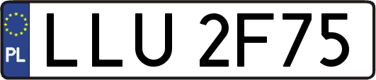 LLU2F75