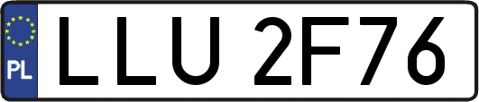LLU2F76