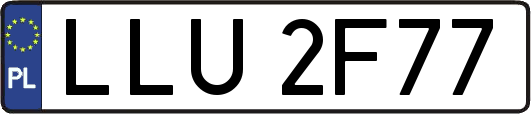 LLU2F77