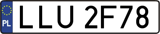 LLU2F78