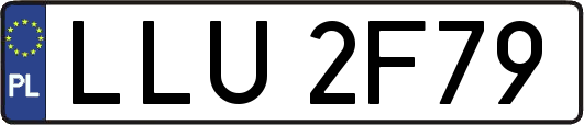 LLU2F79