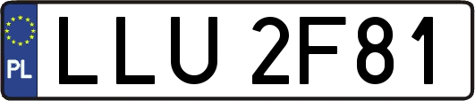 LLU2F81