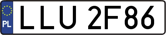 LLU2F86