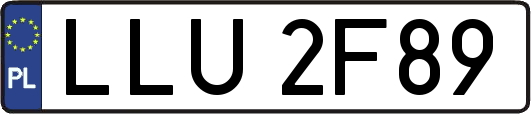 LLU2F89