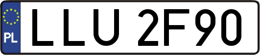 LLU2F90