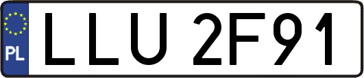 LLU2F91