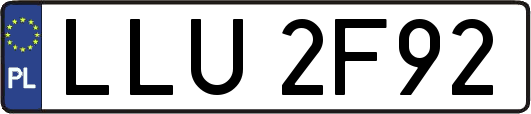 LLU2F92