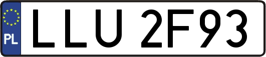 LLU2F93