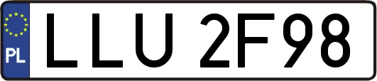 LLU2F98