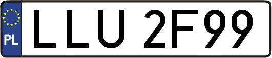LLU2F99