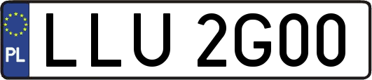 LLU2G00