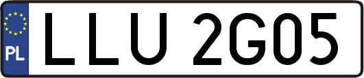 LLU2G05