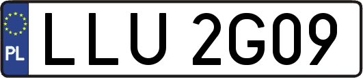 LLU2G09