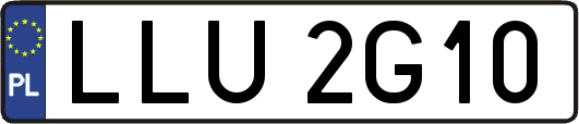 LLU2G10