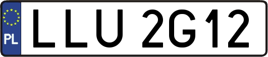 LLU2G12