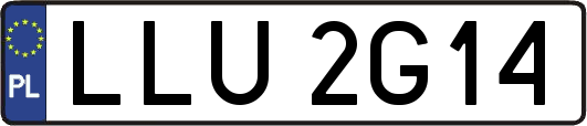 LLU2G14