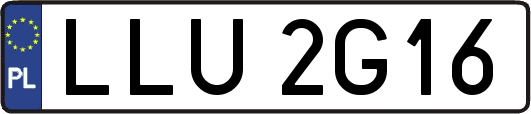 LLU2G16