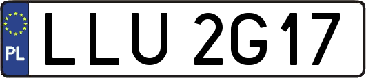 LLU2G17