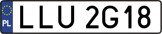 LLU2G18