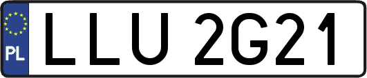 LLU2G21