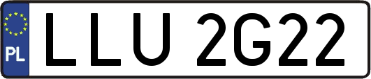 LLU2G22