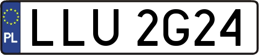 LLU2G24