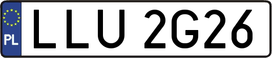 LLU2G26