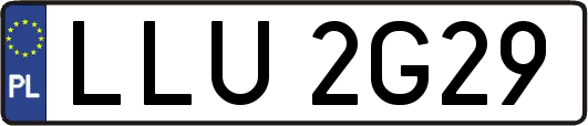 LLU2G29