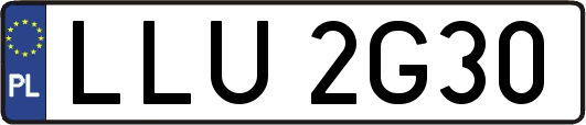 LLU2G30