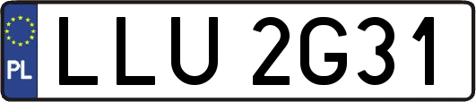LLU2G31
