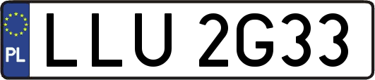 LLU2G33
