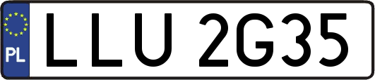 LLU2G35