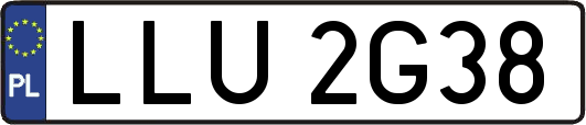 LLU2G38