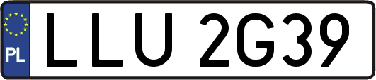 LLU2G39