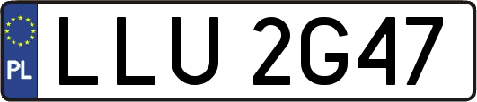 LLU2G47
