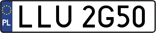 LLU2G50