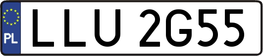 LLU2G55