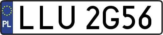 LLU2G56