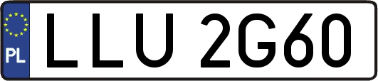 LLU2G60