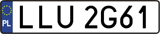 LLU2G61