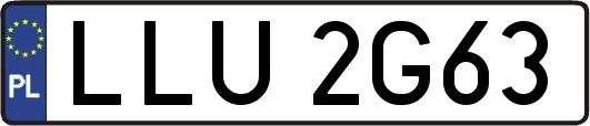 LLU2G63