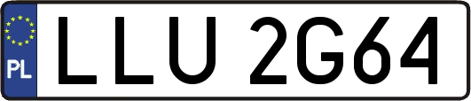 LLU2G64