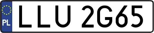 LLU2G65