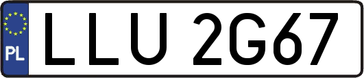 LLU2G67