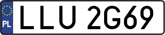 LLU2G69