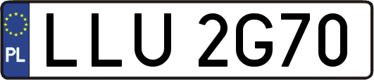 LLU2G70