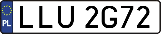 LLU2G72