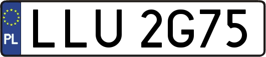 LLU2G75