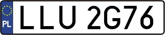 LLU2G76