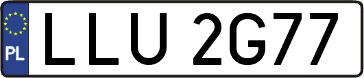 LLU2G77